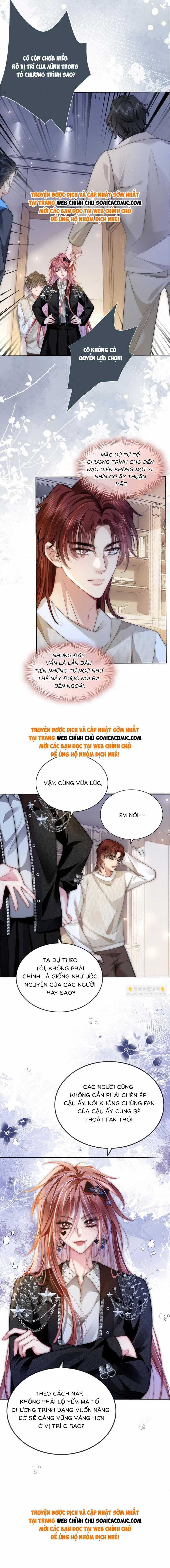 Sau Mất Tất Cả Tôi Trở Lại Như Một Vị Thần Chapter 12 trang 8