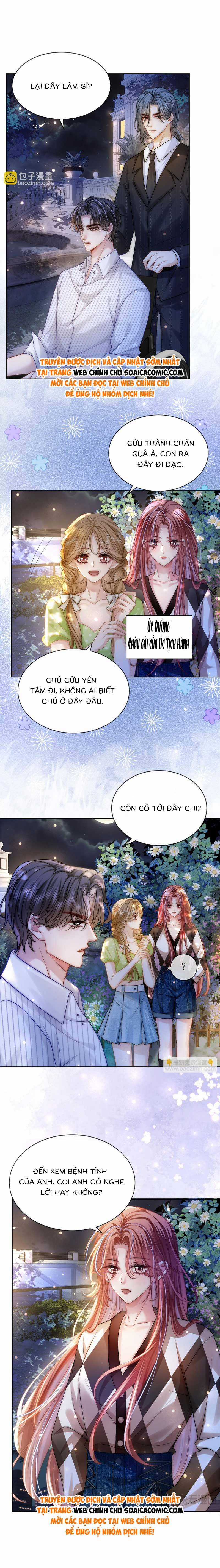 Sau Mất Tất Cả Tôi Trở Lại Như Một Vị Thần Chapter 13 trang 5