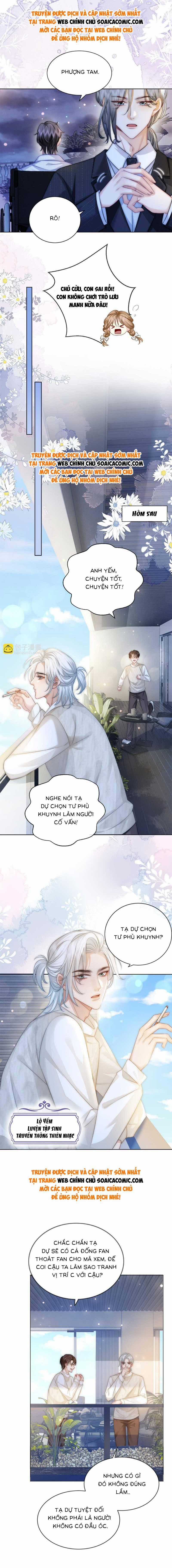 Sau Mất Tất Cả Tôi Trở Lại Như Một Vị Thần Chapter 14 trang 1