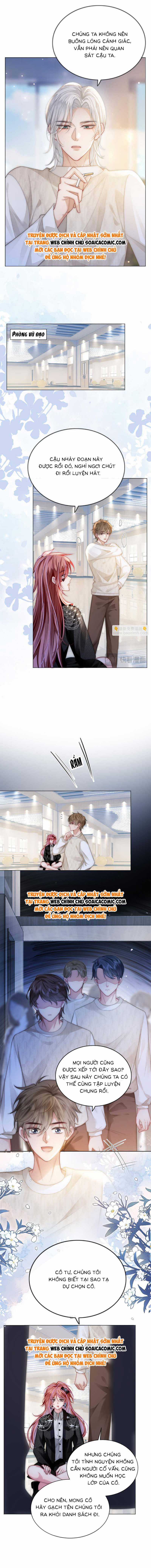 Sau Mất Tất Cả Tôi Trở Lại Như Một Vị Thần Chapter 14 trang 2