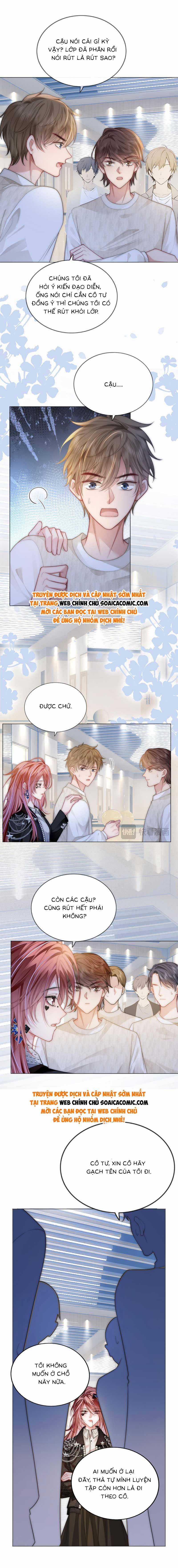 Sau Mất Tất Cả Tôi Trở Lại Như Một Vị Thần Chapter 14 trang 3