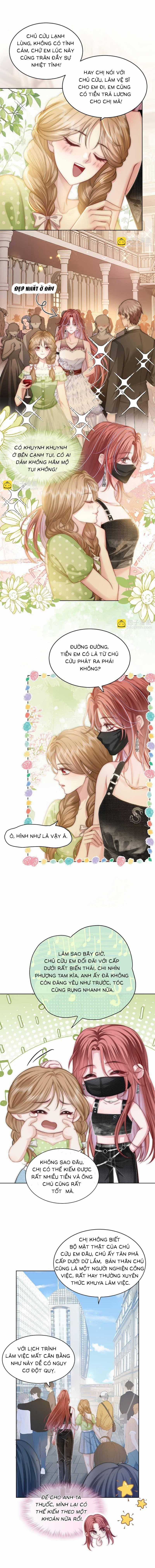 Sau Mất Tất Cả Tôi Trở Lại Như Một Vị Thần Chapter 14 trang 6