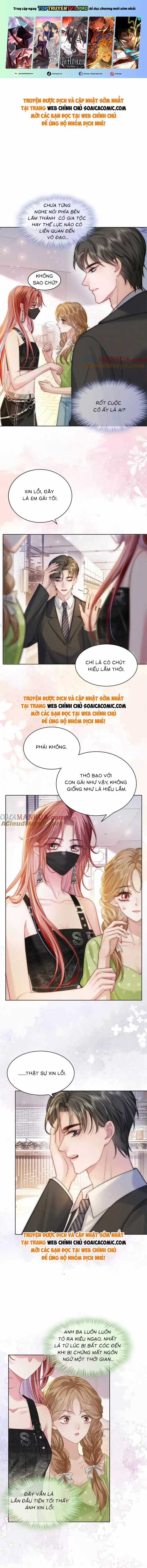 Sau Mất Tất Cả Tôi Trở Lại Như Một Vị Thần Chapter 16 trang 0