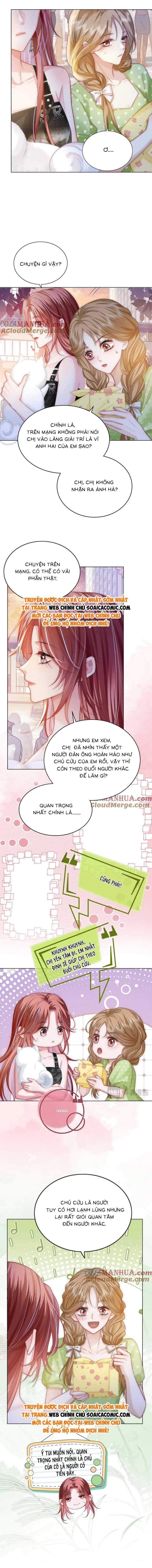 Sau Mất Tất Cả Tôi Trở Lại Như Một Vị Thần Chapter 16 trang 2