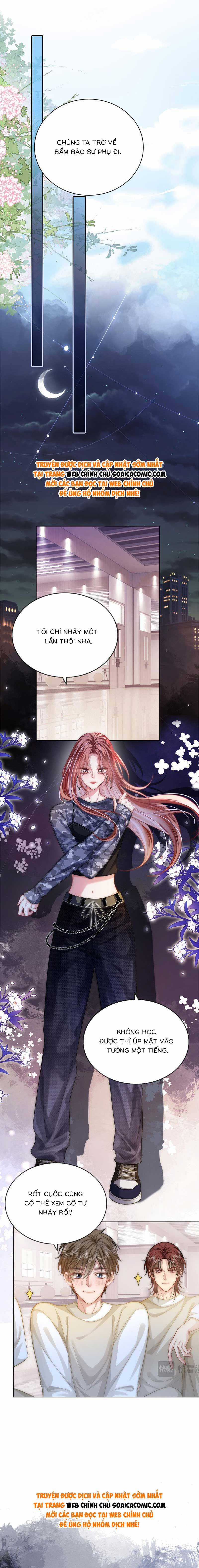 Sau Mất Tất Cả Tôi Trở Lại Như Một Vị Thần Chapter 17 trang 7