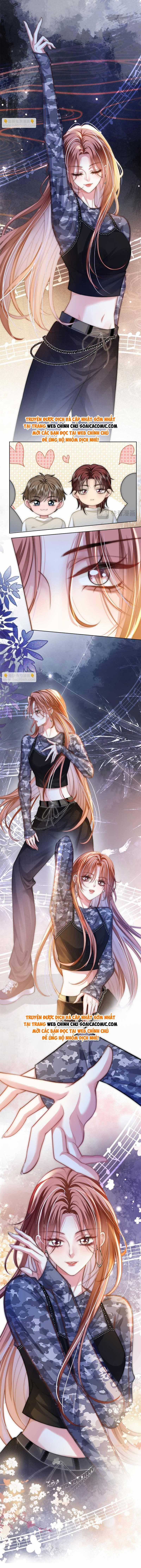 Sau Mất Tất Cả Tôi Trở Lại Như Một Vị Thần Chapter 17 trang 8