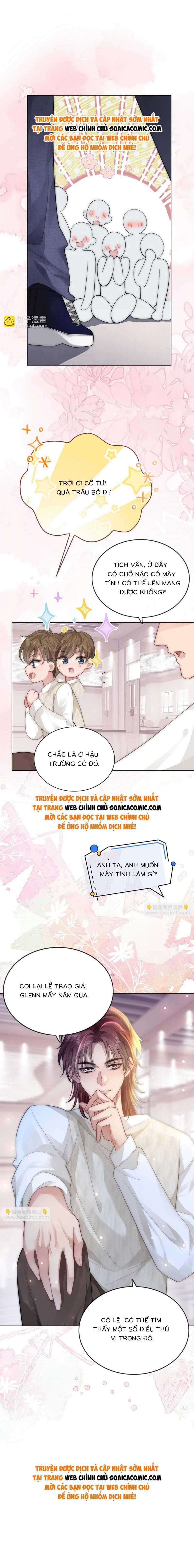 Sau Mất Tất Cả Tôi Trở Lại Như Một Vị Thần Chapter 17 trang 9