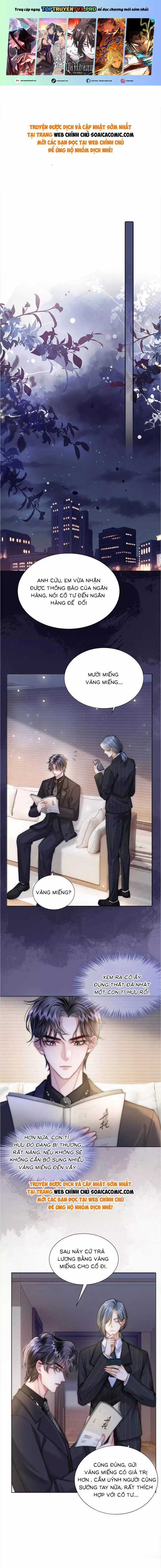 Sau Mất Tất Cả Tôi Trở Lại Như Một Vị Thần Chapter 18 trang 0