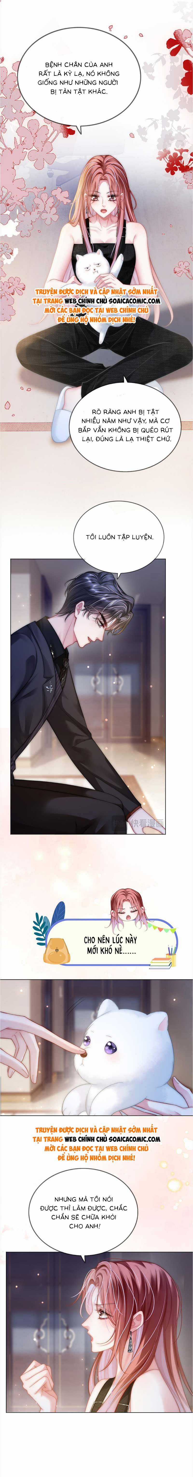 Sau Mất Tất Cả Tôi Trở Lại Như Một Vị Thần Chapter 18 trang 4