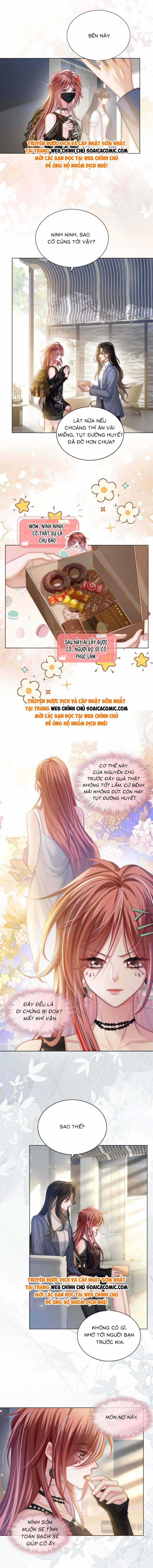 Sau Mất Tất Cả Tôi Trở Lại Như Một Vị Thần Chapter 19 trang 2