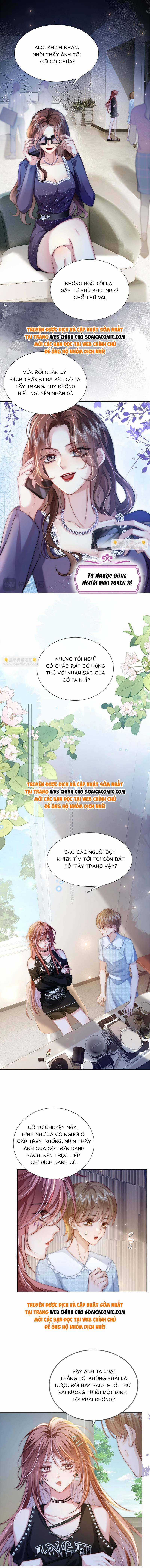 Sau Mất Tất Cả Tôi Trở Lại Như Một Vị Thần Chapter 19 trang 5