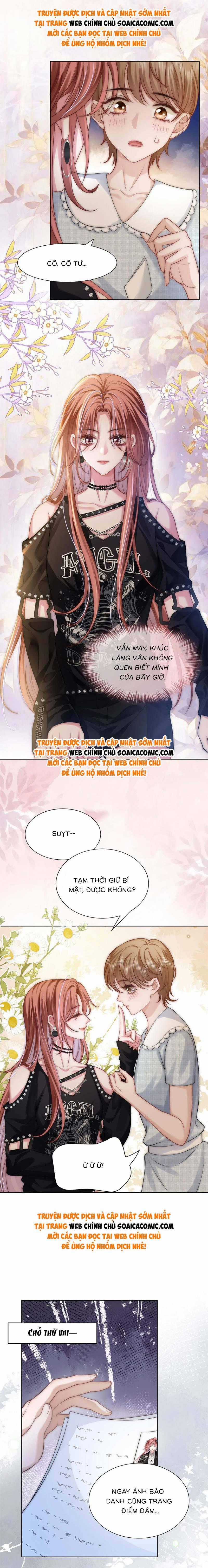 Sau Mất Tất Cả Tôi Trở Lại Như Một Vị Thần Chapter 19 trang 7