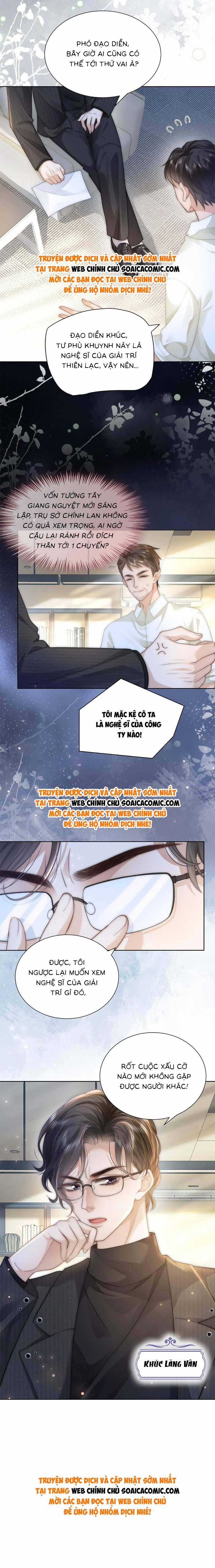 Sau Mất Tất Cả Tôi Trở Lại Như Một Vị Thần Chapter 19 trang 8