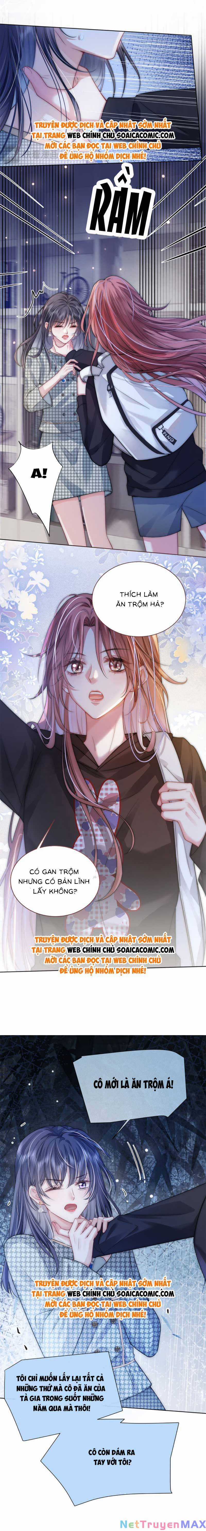 Sau Mất Tất Cả Tôi Trở Lại Như Một Vị Thần Chapter 2 trang 10