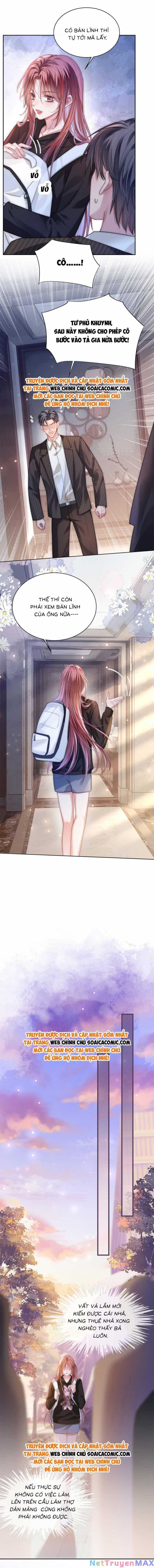 Sau Mất Tất Cả Tôi Trở Lại Như Một Vị Thần Chapter 2 trang 12