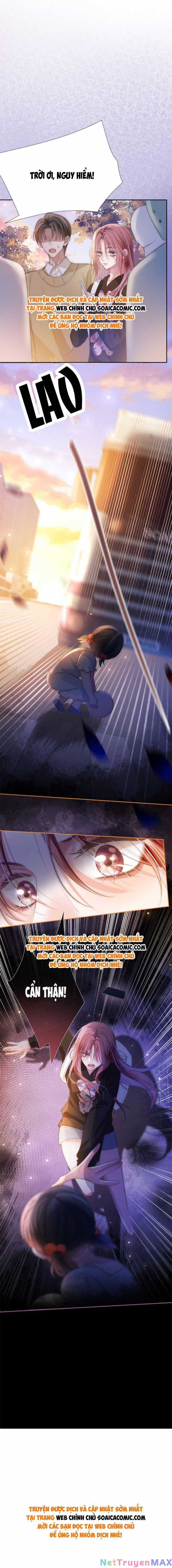 Sau Mất Tất Cả Tôi Trở Lại Như Một Vị Thần Chapter 2 trang 13