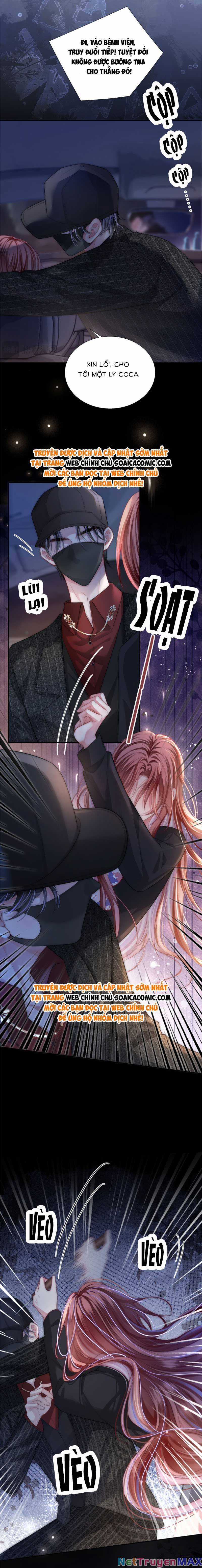 Sau Mất Tất Cả Tôi Trở Lại Như Một Vị Thần Chapter 2 trang 4