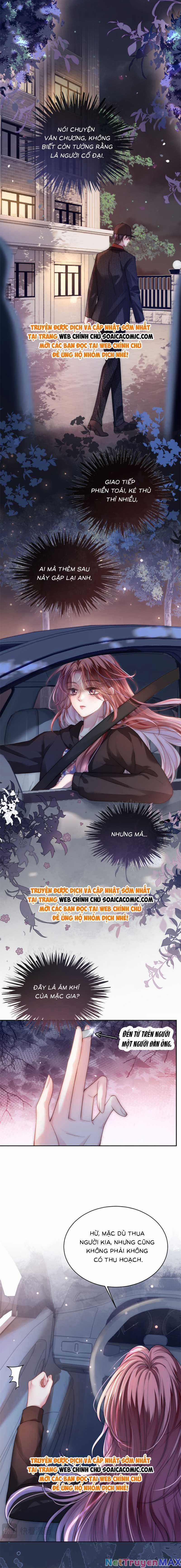 Sau Mất Tất Cả Tôi Trở Lại Như Một Vị Thần Chapter 2 trang 7