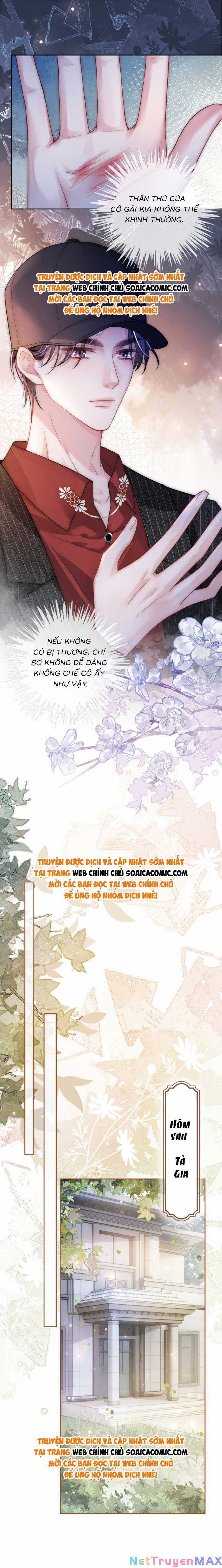 Sau Mất Tất Cả Tôi Trở Lại Như Một Vị Thần Chapter 2 trang 8