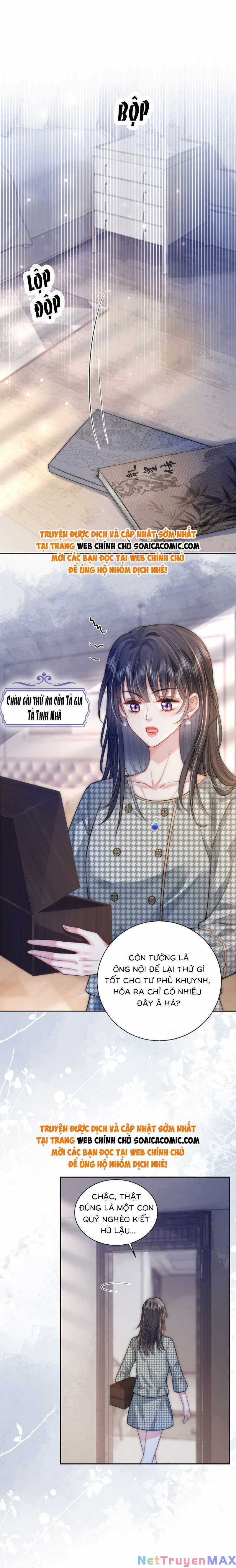 Sau Mất Tất Cả Tôi Trở Lại Như Một Vị Thần Chapter 2 trang 9