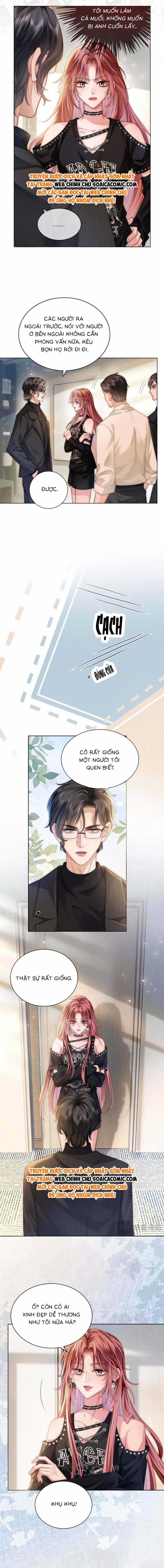 Sau Mất Tất Cả Tôi Trở Lại Như Một Vị Thần Chapter 20 trang 3