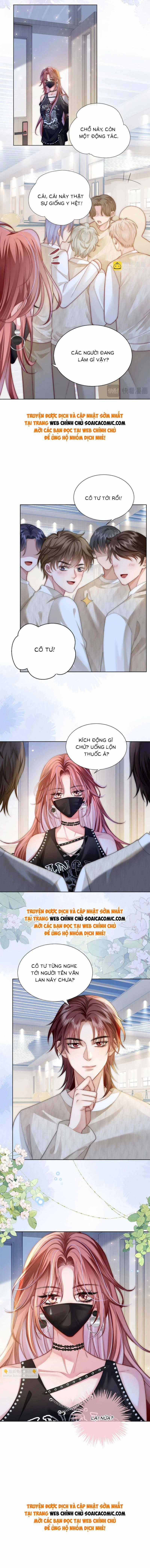 Sau Mất Tất Cả Tôi Trở Lại Như Một Vị Thần Chapter 21 trang 7