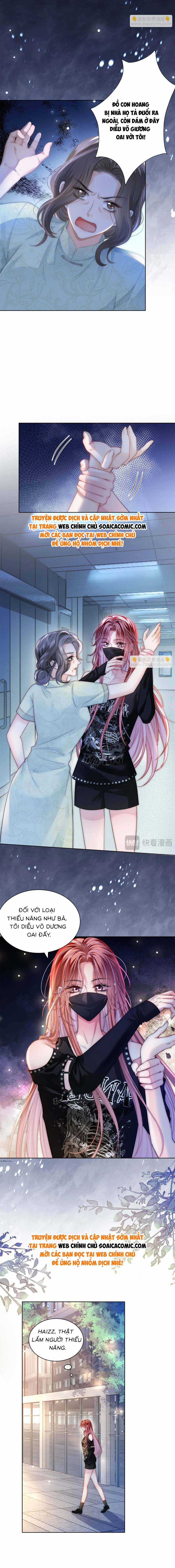 Sau Mất Tất Cả Tôi Trở Lại Như Một Vị Thần Chapter 23 trang 2