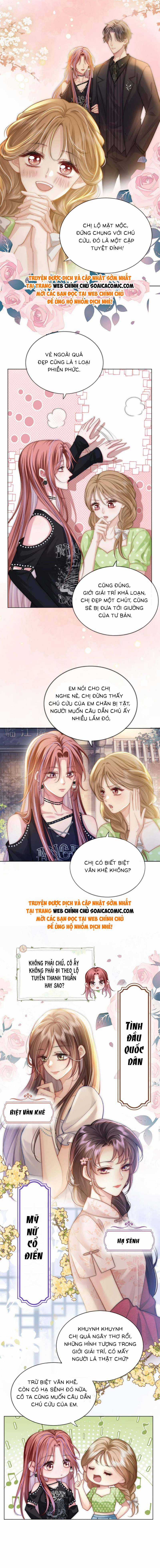 Sau Mất Tất Cả Tôi Trở Lại Như Một Vị Thần Chapter 24 trang 2