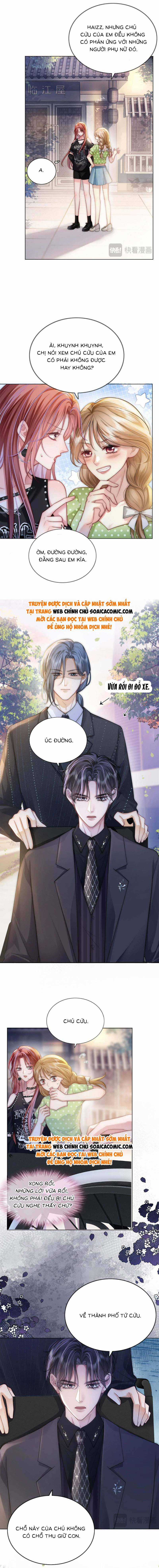 Sau Mất Tất Cả Tôi Trở Lại Như Một Vị Thần Chapter 24 trang 3