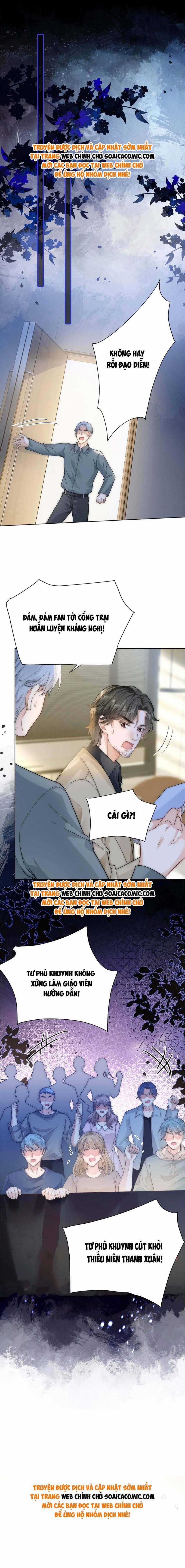 Sau Mất Tất Cả Tôi Trở Lại Như Một Vị Thần Chapter 24 trang 7