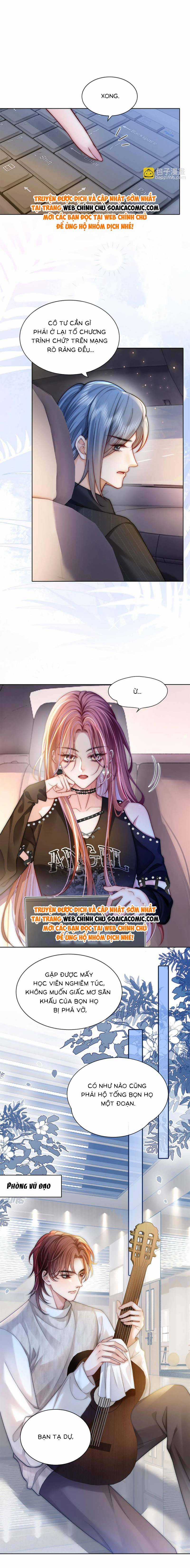 Sau Mất Tất Cả Tôi Trở Lại Như Một Vị Thần Chapter 25 trang 2