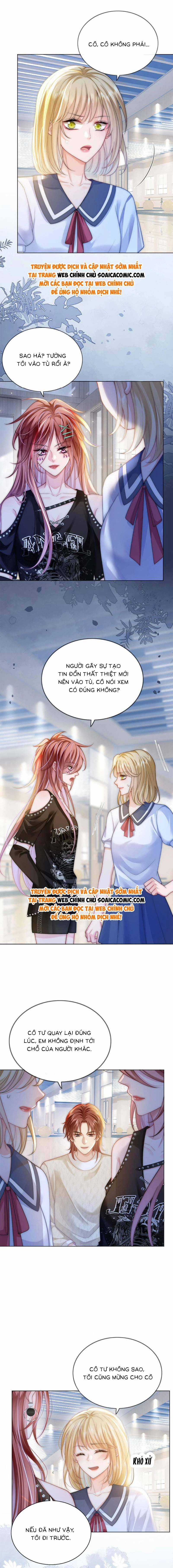 Sau Mất Tất Cả Tôi Trở Lại Như Một Vị Thần Chapter 25 trang 4