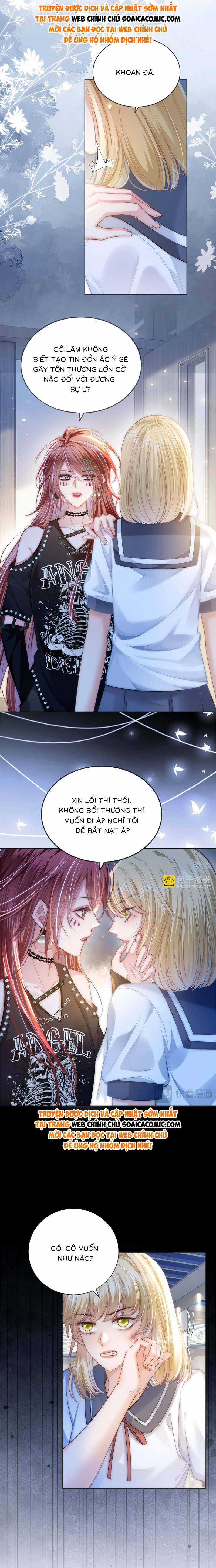 Sau Mất Tất Cả Tôi Trở Lại Như Một Vị Thần Chapter 25 trang 5