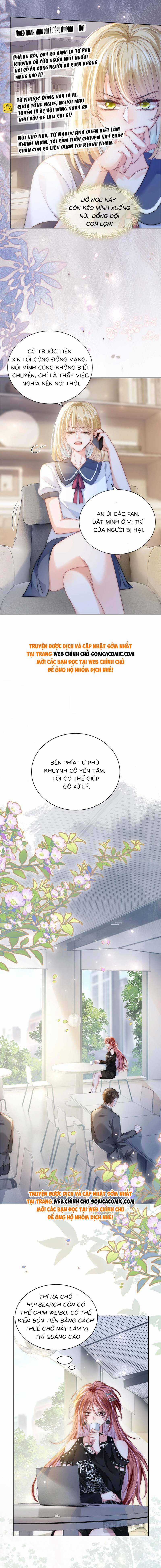 Sau Mất Tất Cả Tôi Trở Lại Như Một Vị Thần Chapter 26 trang 2