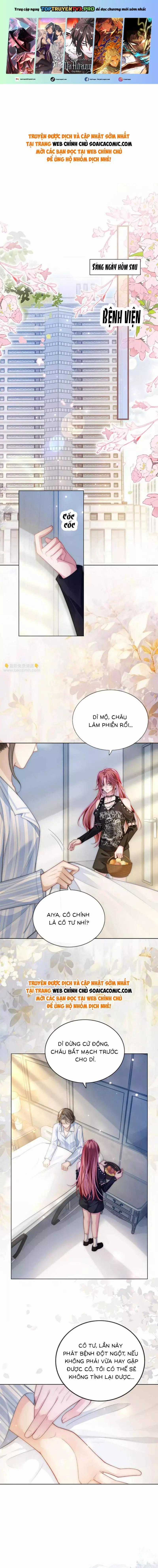 Sau Mất Tất Cả Tôi Trở Lại Như Một Vị Thần Chapter 27 trang 0