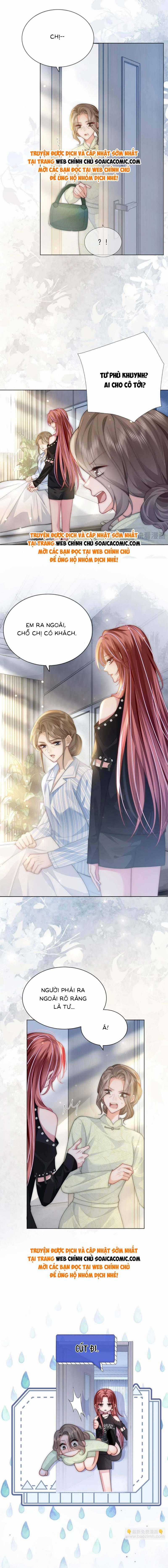 Sau Mất Tất Cả Tôi Trở Lại Như Một Vị Thần Chapter 27 trang 1