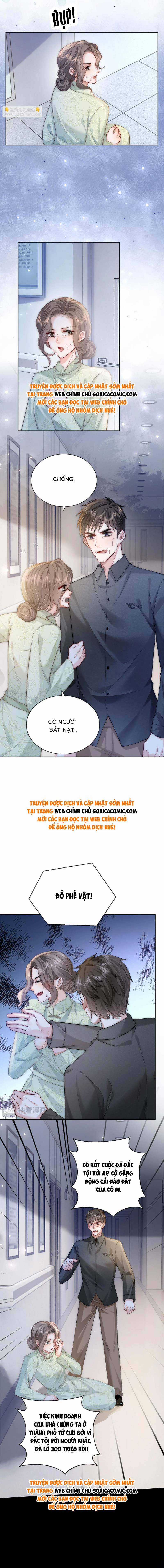Sau Mất Tất Cả Tôi Trở Lại Như Một Vị Thần Chapter 27 trang 2