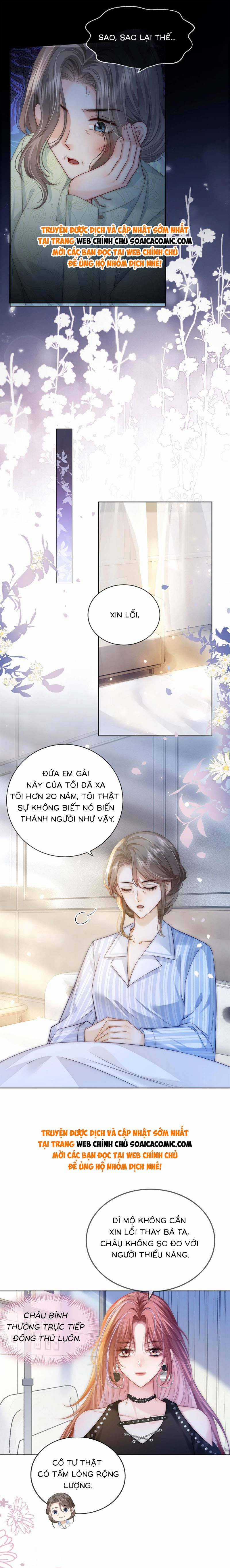 Sau Mất Tất Cả Tôi Trở Lại Như Một Vị Thần Chapter 27 trang 3