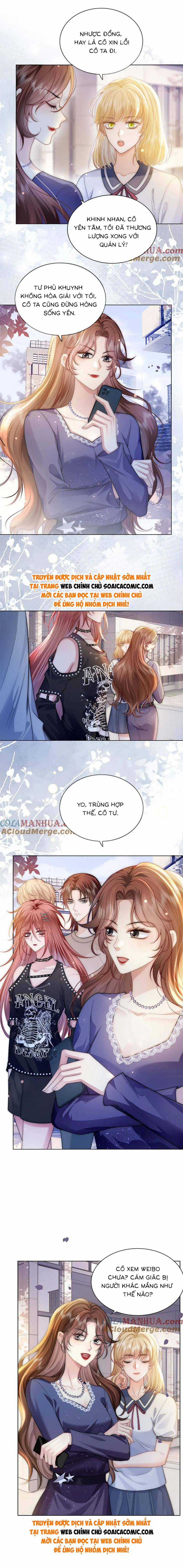 Sau Mất Tất Cả Tôi Trở Lại Như Một Vị Thần Chapter 28 trang 2