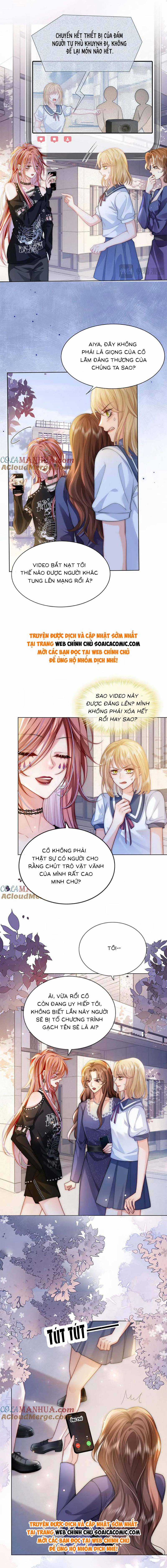 Sau Mất Tất Cả Tôi Trở Lại Như Một Vị Thần Chapter 28 trang 4