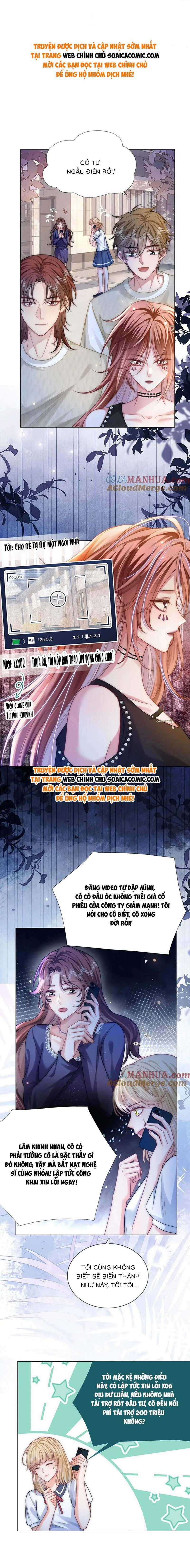 Sau Mất Tất Cả Tôi Trở Lại Như Một Vị Thần Chapter 28 trang 6