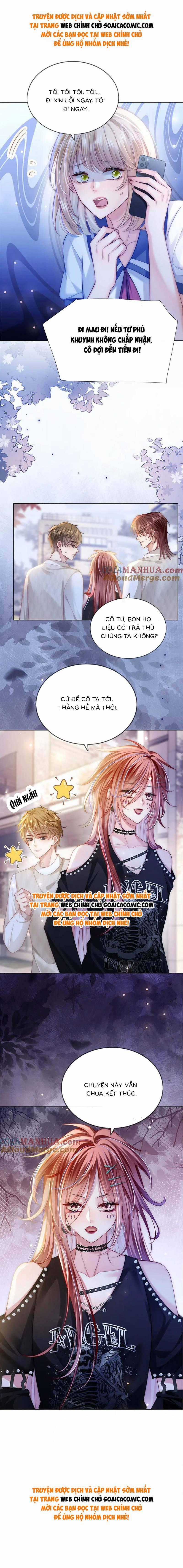 Sau Mất Tất Cả Tôi Trở Lại Như Một Vị Thần Chapter 28 trang 7