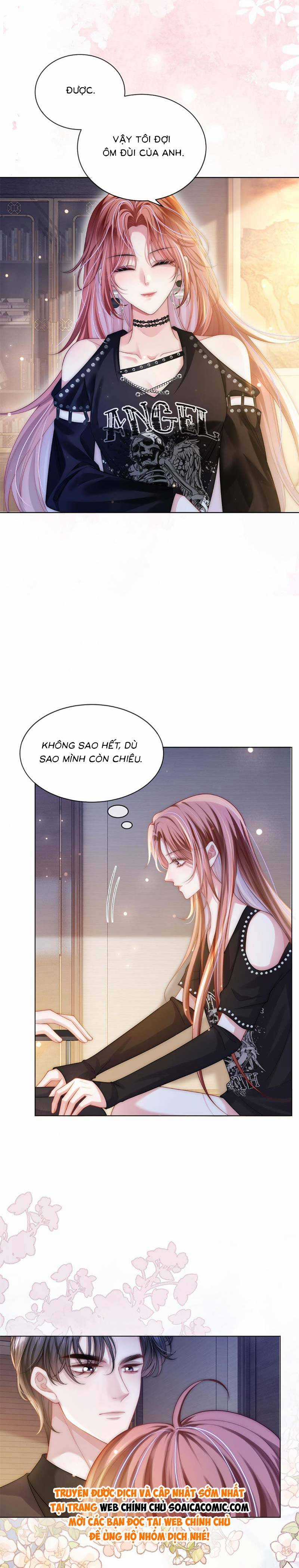 Sau Mất Tất Cả Tôi Trở Lại Như Một Vị Thần Chapter 29 trang 2