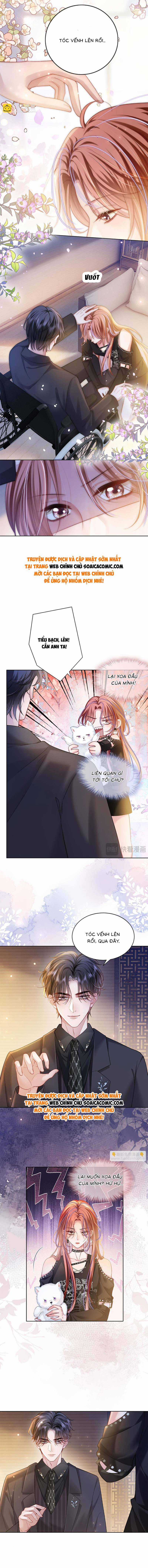 Sau Mất Tất Cả Tôi Trở Lại Như Một Vị Thần Chapter 29 trang 3