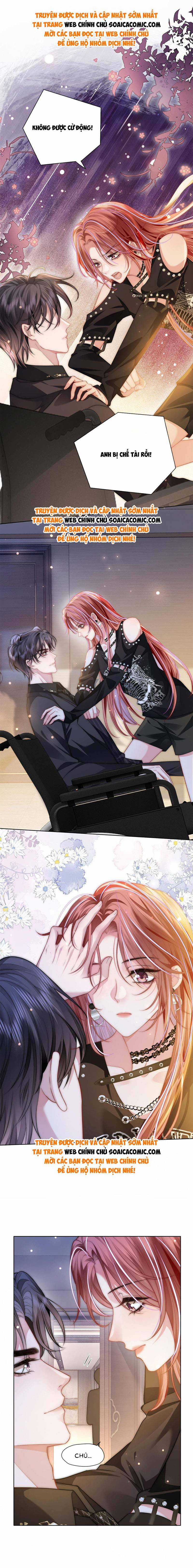 Sau Mất Tất Cả Tôi Trở Lại Như Một Vị Thần Chapter 29 trang 4