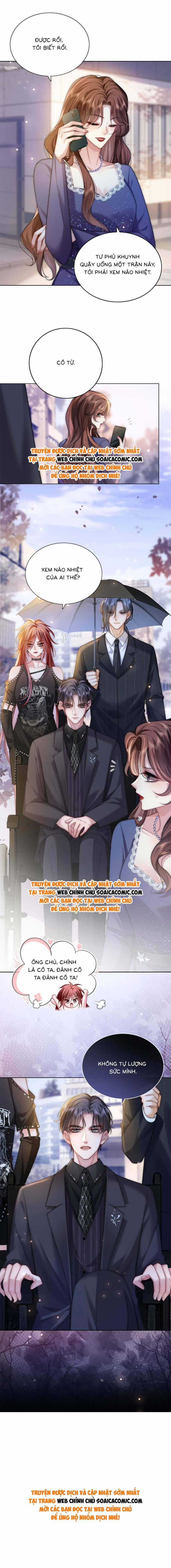 Sau Mất Tất Cả Tôi Trở Lại Như Một Vị Thần Chapter 29 trang 7