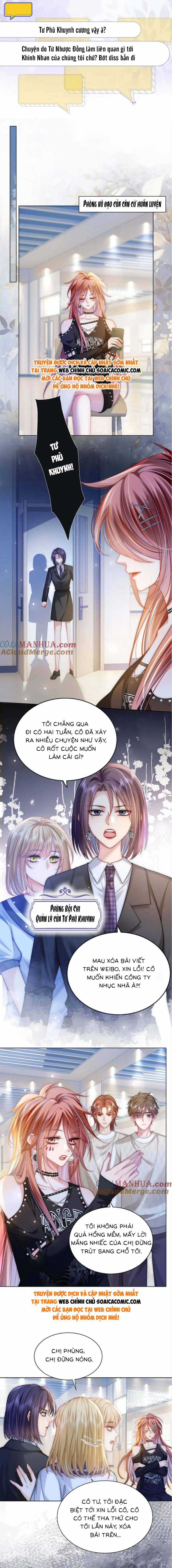 Sau Mất Tất Cả Tôi Trở Lại Như Một Vị Thần Chapter 30 trang 2