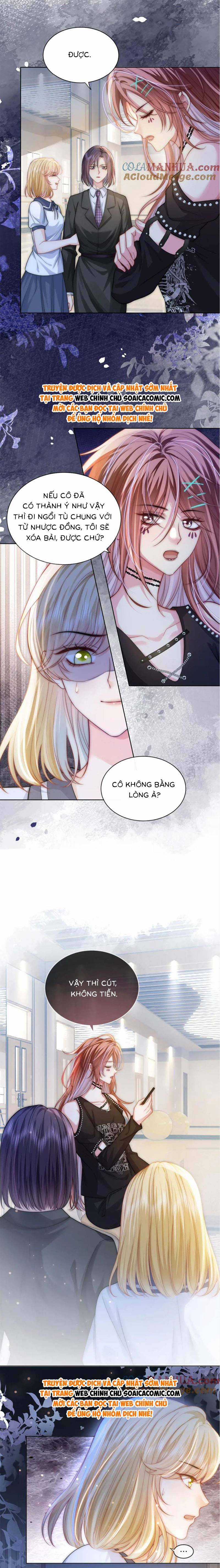 Sau Mất Tất Cả Tôi Trở Lại Như Một Vị Thần Chapter 30 trang 3
