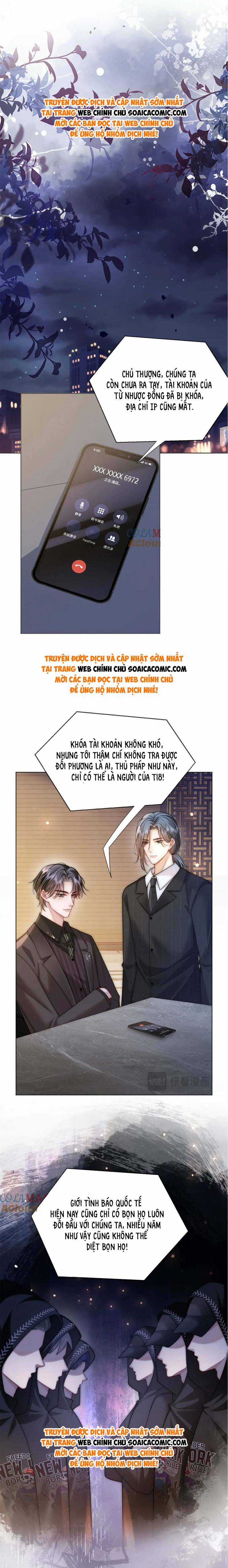 Sau Mất Tất Cả Tôi Trở Lại Như Một Vị Thần Chapter 30 trang 6