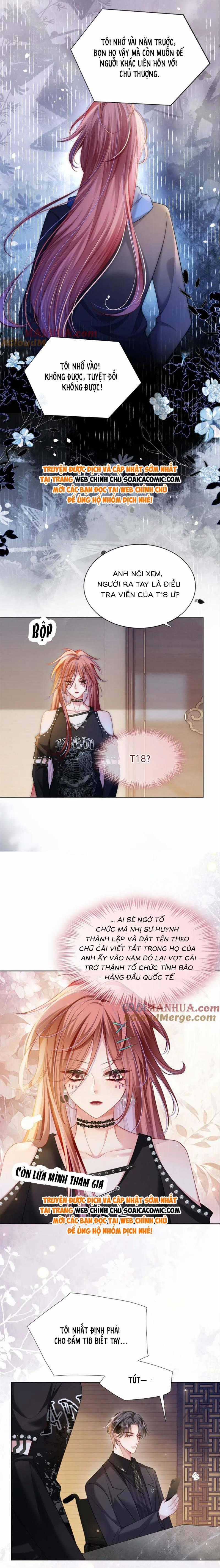 Sau Mất Tất Cả Tôi Trở Lại Như Một Vị Thần Chapter 30 trang 7